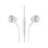 Auriculares Samsung con cable USB-C y sonido Hi-Res calibrados por AKG
