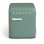Create Fridge Retro Mini Frigorífico Retro 48L F Verde