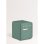 Create Fridge Retro Mini Frigorífico Retro 48L F Verde