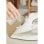 Create Iron Flat 3000 Plancha De Vapor 3000W Blanca