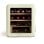 Create Winecooler Retro Vinoteca12 Botellas G Verde