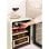 Create Winecooler Retro Vinoteca12 Botellas G Verde