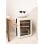 Create Winecooler Retro Vinoteca12 Botellas G Verde