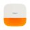 Dahua DHI-ARA13-W2(868) Sirene sem fios para exterior 1600 m 110 dB IP65 LED laranja