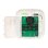 Dahua DHI-ARA13-W2(868) Sirene sem fios para exterior 1600 m 110 dB IP65 LED laranja