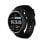 AGM Legion Rugged Bluetooth 46mm AMOLED Noir M Résistance 5ATM MIL-STD-810H Pulsomètre