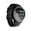 AGM Legion Rugged Bluetooth 46mm AMOLED Noir M Résistance 5ATM MIL-STD-810H Pulsomètre