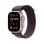 Montre connectée Apple Watch Ultra 2 Gps + Cellular 49mm Titane Rose S