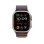 Montre connectée Apple Watch Ultra 2 Gps + Cellular 49mm Titane Rose S