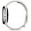 Montre connectée Google Pixel Watch 3 avec Wi-Fi, GPS et fonctionnalités avancées de fitness et de santé