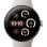 Montre connectée Google Pixel Watch 3 avec Wi-Fi, GPS et fonctionnalités avancées de fitness et de santé