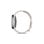 Google Pixel Watch 3 Wifi GPS 41mm AMOLED Argent Porcelain S/L IP68 Pulsomètre SpO2
