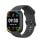 Smartwatch Maxcom Ecowatch 6 Bluetooth 1,83? TFT-LCD monitorización cardíaca y autonomía 7 días