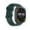 Maxcom Ecowatch 6 Bluetooth 1,83" TFT-LCD Vert Autonomie 7 jours Pulsomètre Recovery