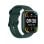 Smartwatch Maxcom Ecowatch 6 Bluetooth pantalla 1.83? monitoreo salud y recuperación