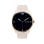 Montre connectée Bluetooth Maxcom Ecowatch 5, écran AMOLED 1,43″, couleur or, notifications intelligentes et appels vocaux