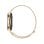 Smartwatch Maxcom Ecowatch 3 AMOLED Gold con monitoraggio avanzato + durata della batteria di 5 giorni