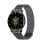 Maxcom Ecowatch 3 Bluetooth 42mm AMOLED Edelstahl IP67 SpO2 Puls Schlaf Blutdruck