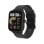 Maxcom Ecowatch 4 Bluetooth GPS 41mm AMOLED Schwarz IP68 Gesundheitsüberwachung