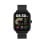 Maxcom Ecowatch 4 Bluetooth GPS 41mm AMOLED Schwarz IP68 Gesundheitsüberwachung