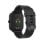 Maxcom Ecowatch 4 Bluetooth GPS 41mm AMOLED Schwarz IP68 Gesundheitsüberwachung