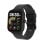 Maxcom Ecowatch 4 Bluetooth GPS 41mm AMOLED Schwarz IP68 Gesundheitsüberwachung