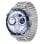 Orologio intelligente Maxcom Ecowatch Eco1 Argento
