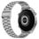 Orologio intelligente Maxcom Ecowatch Eco1 Argento