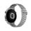 Orologio intelligente Maxcom Ecowatch Eco1 Argento