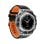 Montre connectée Maxcom Ecowatch Eco1 Noir