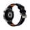 Montre connectée Maxcom Ecowatch Eco1 Noir