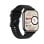 Maxcom FW25 Arsen Pro Bluetooth 36mm IPS Nero Peso 42g IP67 Cardio Sonno Notifiche Real Time