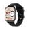 Maxcom FW25 Arsen Pro Bluetooth 36mm IPS Nero Peso 42g IP67 Cardio Sonno Notifiche Real Time