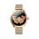 Smartwatch Maxcom Fit FW42 Bluetooth 5.0 IP68 1.09? TFT Monitor Salud Mujer