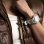 Smartwatch Bluetooth Maxcom FW100 Titan Bianco + 7 giorni di salute e durata della batteria