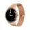 Montre connectée Maxcom Fw52 Gold