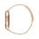 Montre connectée Maxcom Fw52 Gold