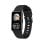 Smartwatch Maxcom Fw53 Nitro Schwarz