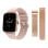 Smartwatch Maxcom FW55 Aurum Pro Bluetooth + pantalla HD 1.7? + extras deportivos avanzados