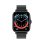 Smartwatch Maxcom Fw55 Aurum Pro Schwarz