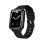 Smartwatch Maxcom Fw56 Carbon Pro Schwarz