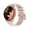 Smartwatch Maxcom FW58 Vanad Pro Bluetooth GPS AMOLED 1.3? Acero Inoxidable Pagos NFC