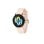 Maxcom FW58 Vanad Pro Bluetooth GPS NFC 46mm AMOLED Gold Pink One Size IP68 SpO2 Pulsuhr Schlafüberwachung Blutdruck