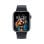 Smartwatch MaxCom FW59 4G GPS SIM Videollamada Botón SOS Cámara Kids Black