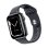 Smartwatch MaxCom FW59 4G GPS SIM Videollamada Botón SOS Cámara Kids Black