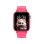Smartwatch Maxcom FW59 Kiddo 4G Videollamadas Control Parental GPS SOS Pink
