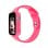Smartwatch Maxcom FW59 Kiddo 4G Videollamadas Control Parental GPS SOS Pink