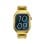 Smartwatch Maxcom Fw65 Iron Pro Gold
