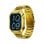Smartwatch Maxcom Fw65 Iron Pro Gold