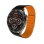 Smartwatch Maxcom FW66 Iron R Bluetooth AMOLED 1,43″ + Due Cinturini + Advanced Health